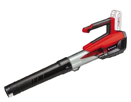 Dmuchawa do liści akumulatorowa EINHELL 18V GP-LB 18/200 LI E SOLO 3433555