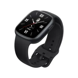 Smartwatch Honor Watch 4 45mm GPS Czarny