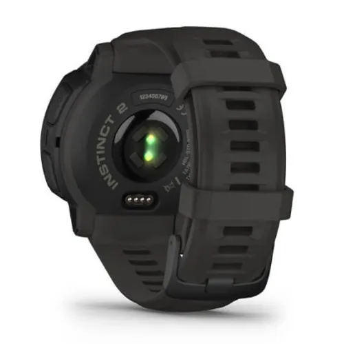 Смарт-часы Garmin Instinct 2 с датчиком сердечного ритма HRM Elevate