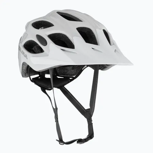 Kask rowerowy Endura Hummvee 2024 white