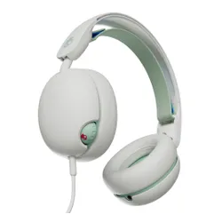Słuchawki nauszne SKULLCANDY Grom Bone Seafoam Biało-zielony