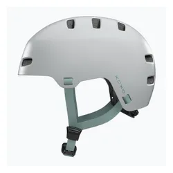 Kask rowerowy ABUS Xoxo cool grey