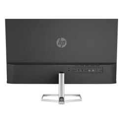 Monitor HP M27fd 27" Full HD IPS 75Hz 5ms + słuchawki Bluetooth Headset 500