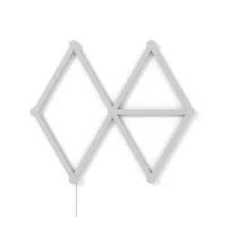 Listwy świetlne Nanoleaf NL59-K-0002LW-9PK-EU 9szt + kontroler