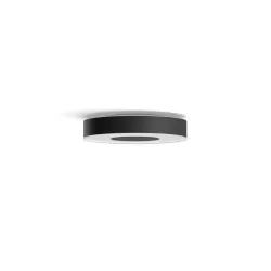 Lampa sufitowa Philips Hue White and Colour Ambiance Infuse Czarny