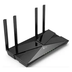 Router TP-LINK Archer AX23 2.4 / 5 GHz (DualBand), Wi-Fi Mesh
