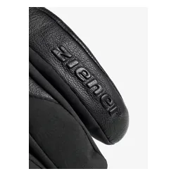 Rękawice narciarskie Ziener Gastil GTX - black