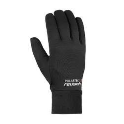 Rękawice wielofunkcyjne Reusch Power Stretch Touch-Tec - Rozmiar - 8.5