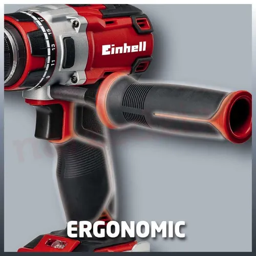 Einhell TE-CD 18 Li-Solo 18 V Tornavida matkabı