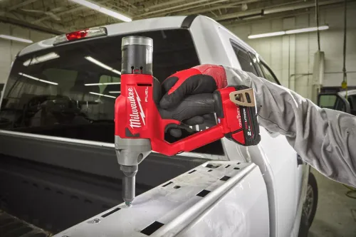 Riveter Milwaukee M18 ONEFPRT-0X