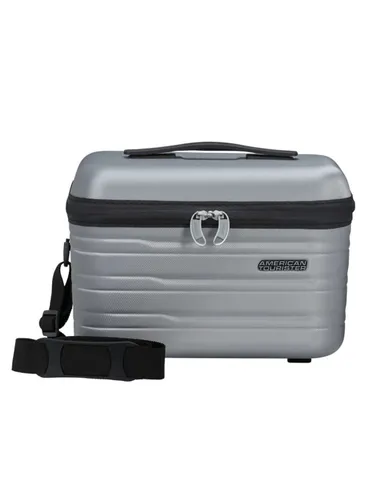 Косметичка / Дорожная сумка American Tourister Flashline-sky silver