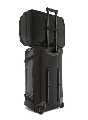 Дорожная сумка Patagonia Black Hole MLC 45 L-black