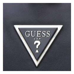 Guess Certosa Nylon inteligent HMECRN P3111 Blu Rucsac
