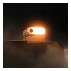 Gimbal Hohem iSteady M7