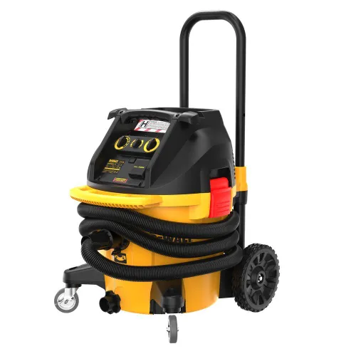 Промышленный пылесос 38 L-класса H DeWalt DWV905H