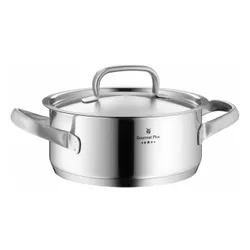 Zestaw garnków WMF Gourmet Plus 0720556030 (9 elementów)