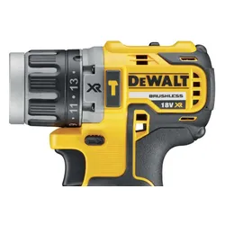 Șurubelniță DeWalt DCD796NT 18 V