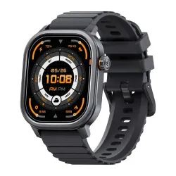 Smartwatch Kospet PULSE Czarny