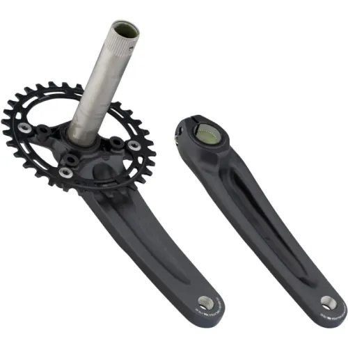 Mechanizm korbowy SHIMANO Deore FC-M5100