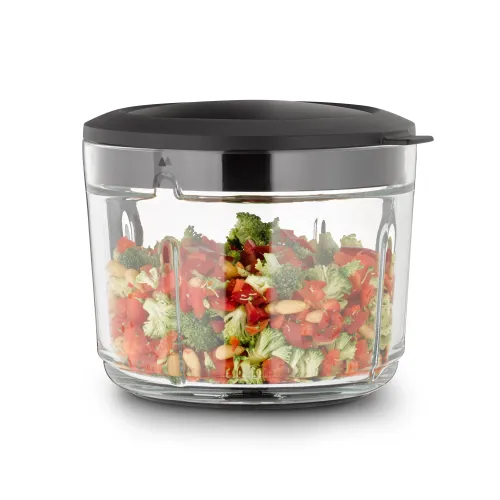 Rozdrabniacz Caso Germany Chop & Go 1l