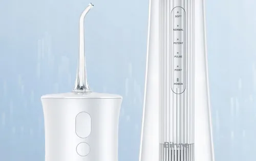 Irygator BITVAE BV F30 Biały