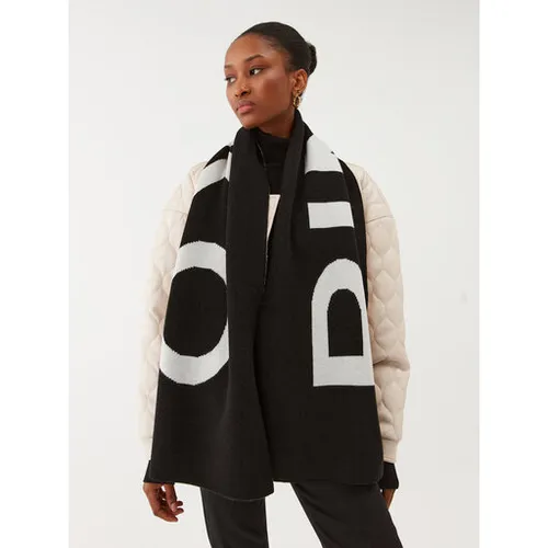 Pinko sogliola batistă AI 23-24 PPRE 101506 A101 Nero / Bianc ZZ2