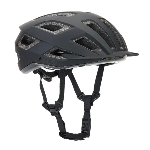 Kask rowerowy Kellys Dynamic II black