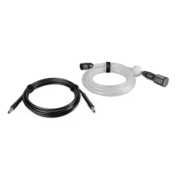 Myjka ciśnieniowa Einhell Hypresso 36/105 - Solo 4140160