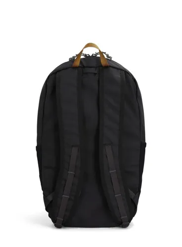 Plecak składany Topo Designs Peakview Packable Backpack - black / neutral