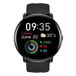 Smartwatch ZEBLAZE GTR 3 Pro Czarny