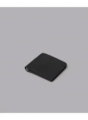 Кошелек Alpaka ARK Classic Axogrid, черный