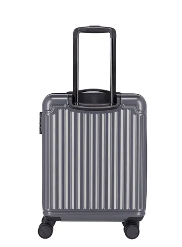 Чемодан Travelite Cruise Trolley S - anthracite