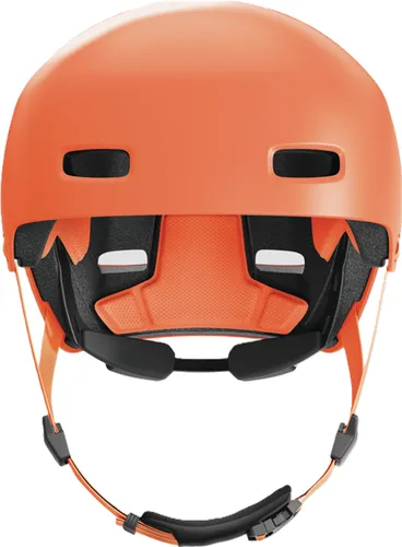 Kask rowerowy orzeszek ABUS XOXO