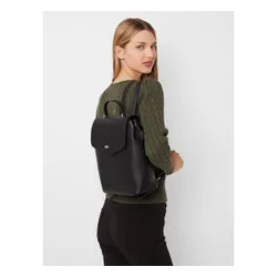 DKNY Frankie Rucsac R22KAS57 Blk / aur BGD