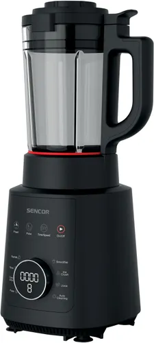 Блендер Sencor SBU 0510BK