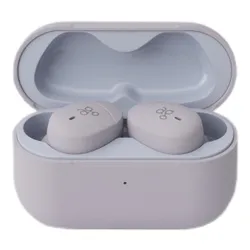 Słuchawki dokanałowe FINAL AUDIO Ag Cotsubu MK2 ASMR Lawendowy