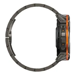 Smartwatch KOSPET Tank T3 Ultra 2 Special Edition Czarny