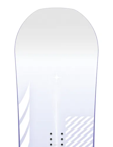 Deska snowboardowa Capita Pathfinder - Długość (cm) - 155