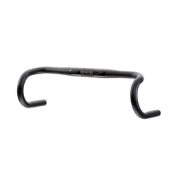 Руль для велосипеда ZIPP AM HB SVC CRS SL-88 42 C-C BDBLK, чёрный, 420 мм