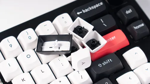 Klawiatura KEYCHRON Q2H-M1
