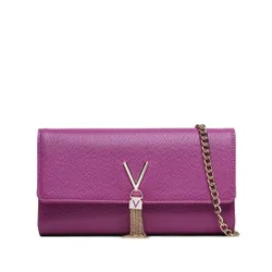 Valentino Divina Vbs1r401g Portofel Malva