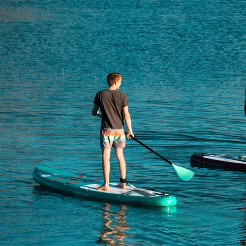 Deska SUP ABSTRACT Coral 10'6'' topaz