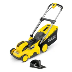 Karcher LMO Akülü Çim Biçme Makinesi 36-40 Batarya