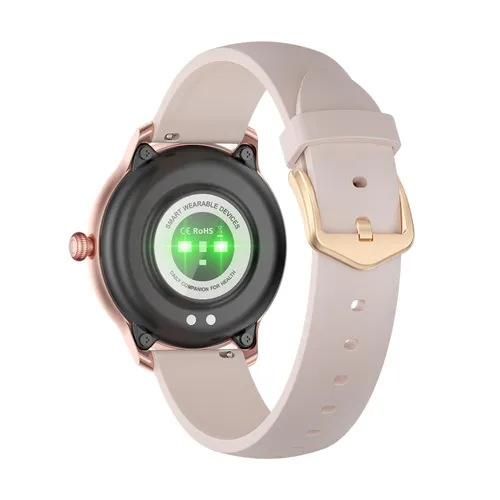 Smartwatch Oro-Med Oro-Lady Active