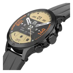 Smartwatch IMIKI Xplorer Pro Czarny
