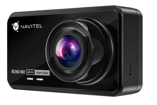 Wideorejestrator Navitel R260 NV FullHD