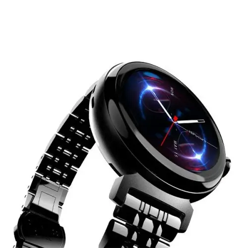 Smartwatch HiFuture Aura Czarny