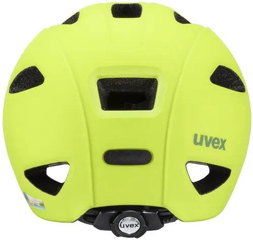 Kask rowerowy orzeszek UVEX Oyo