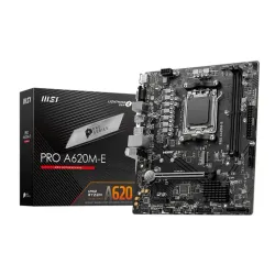 Płyta główna MSI PRO A620M-E