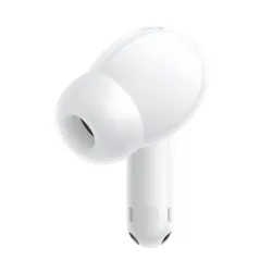 Słuchawki bezprzewodowe Xiaomi Redmi Buds 8 Lite Dokanałowe Bluetooth 5.4 Biały